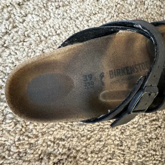 Birkenstocks - Picture 3 of 3